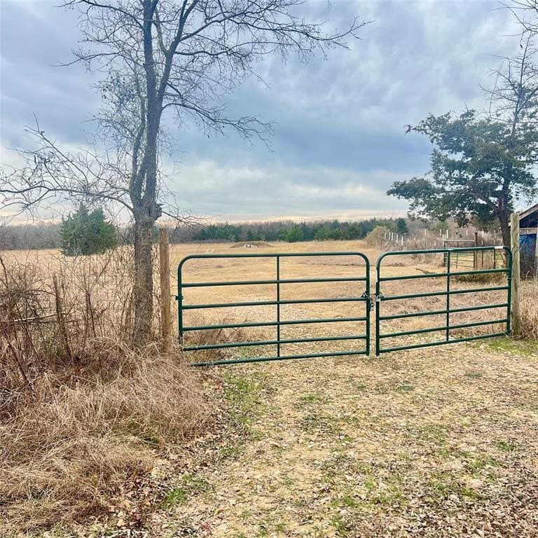 Tbd County Road 4574
