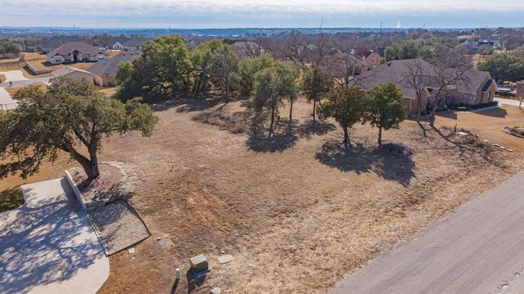 3841 Legend Trail