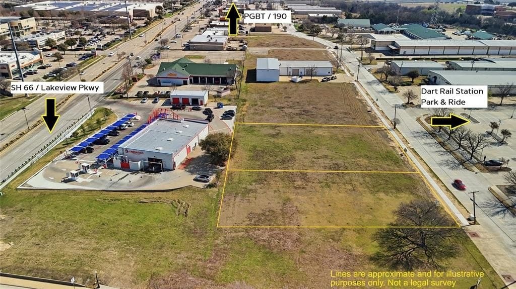 4105 Industrial Street