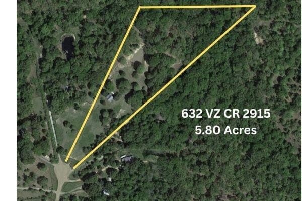 632 Vz County Road 2915