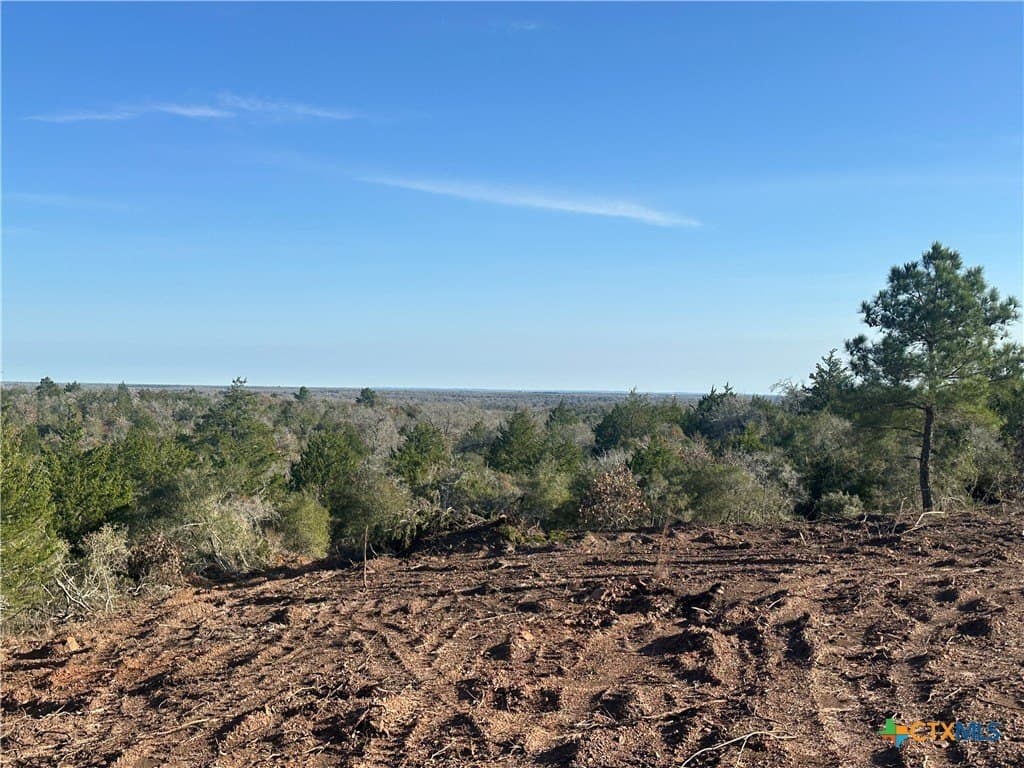 Sandy Fork Road lot: 30