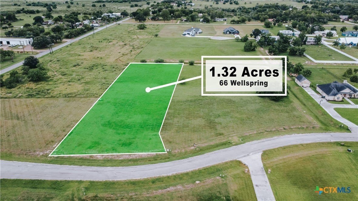 66 Wellspring Boulevard lot: 2