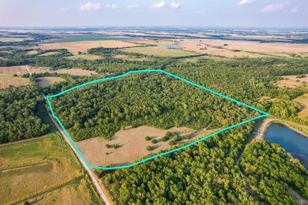 Tbd County Road 3550