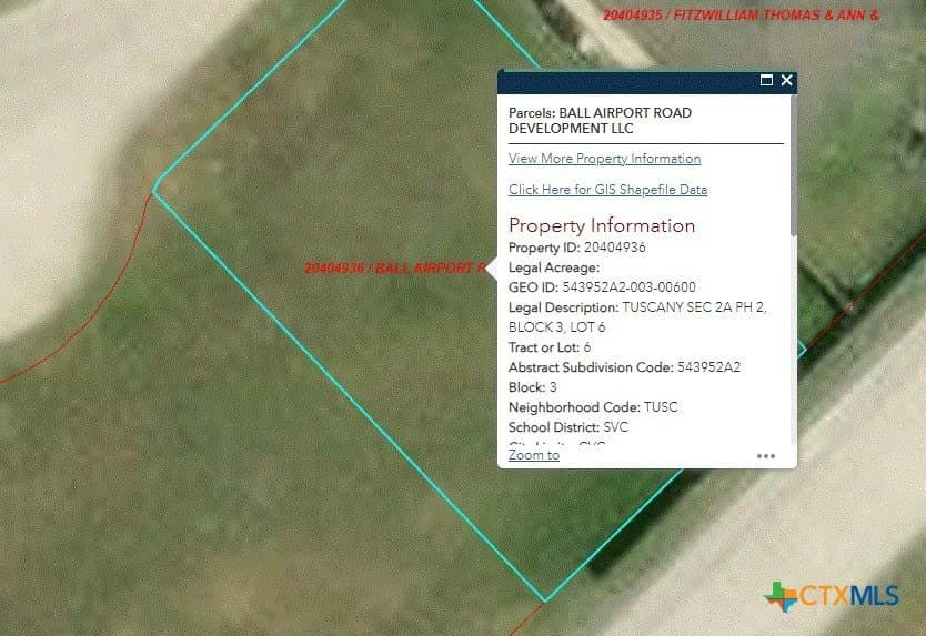 111 Andrea Court lot: 6