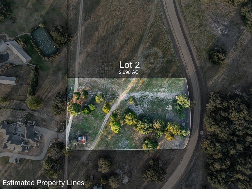 TBD Drake Lane - Lot 2