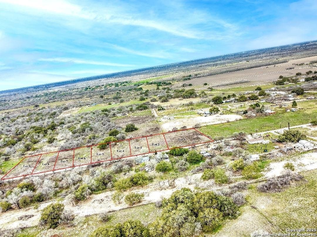 450 County Road 124