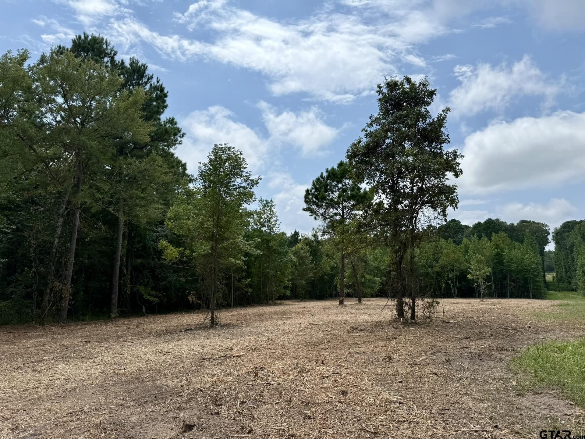 TBD County Road 3408