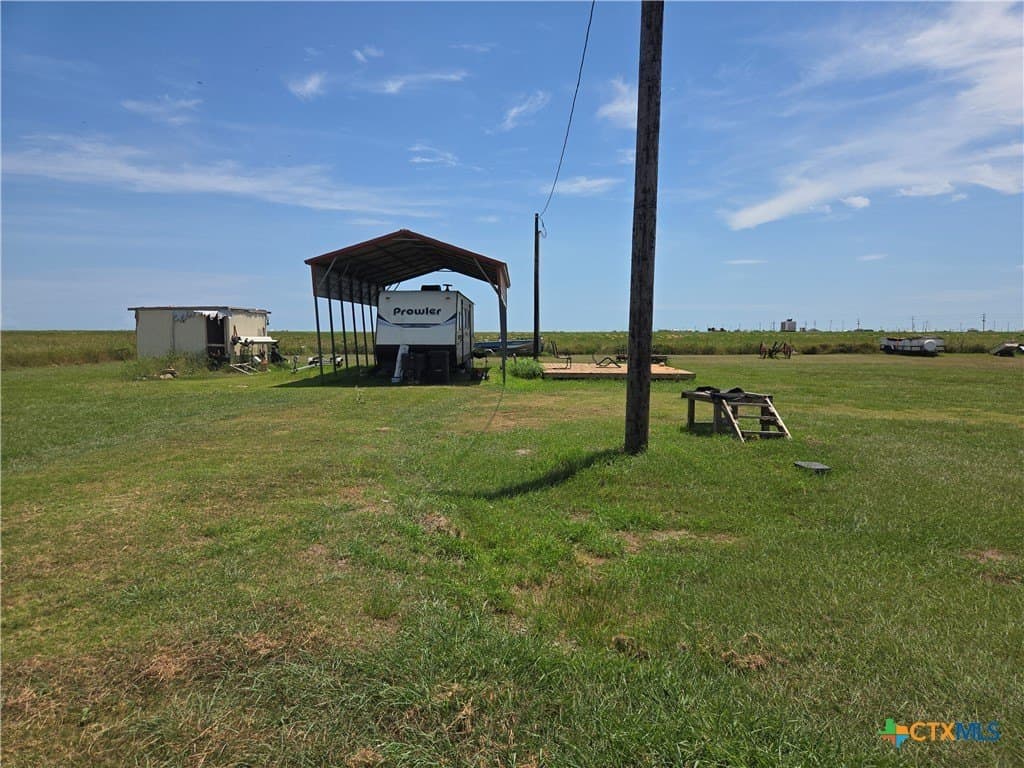 167 Coral Lane lot: 174-175