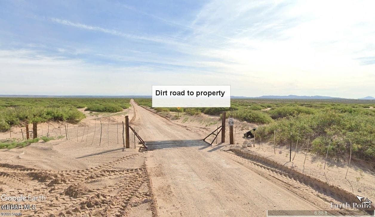 New Socorro Heights 20.32 Ac