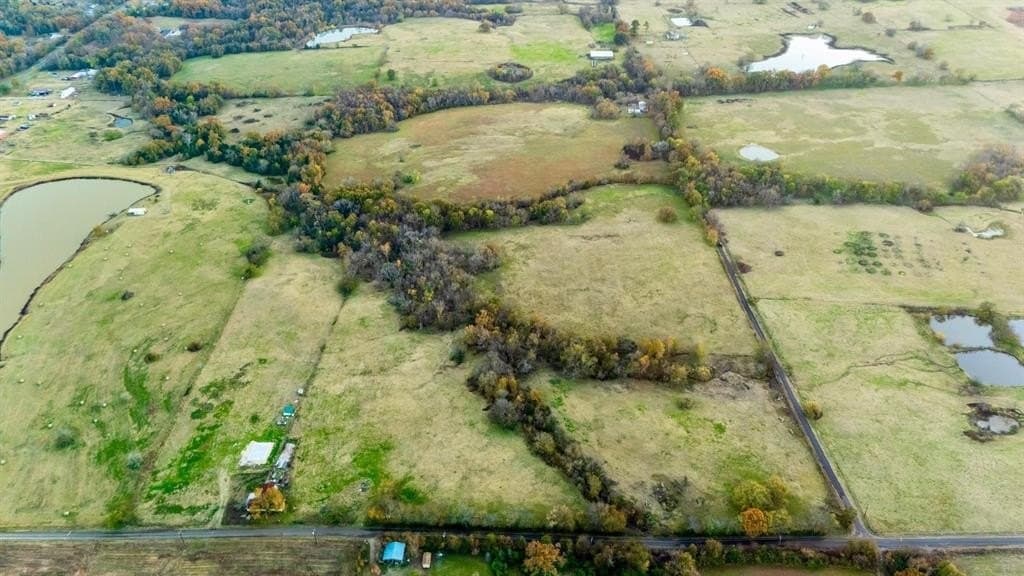 60 Acres County Road 2174