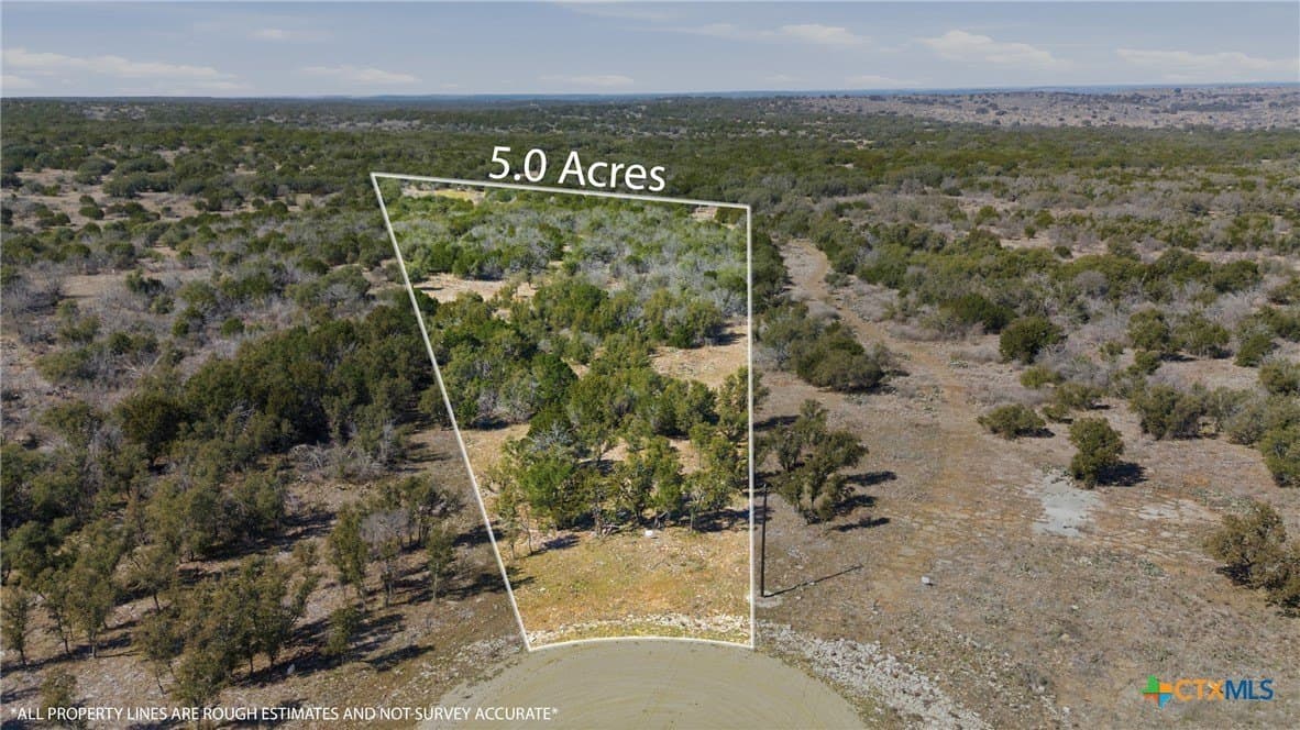 1145 Longview Lane lot: 32