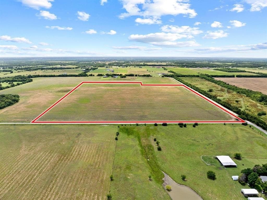 47.092 Acres Bucksnort Road