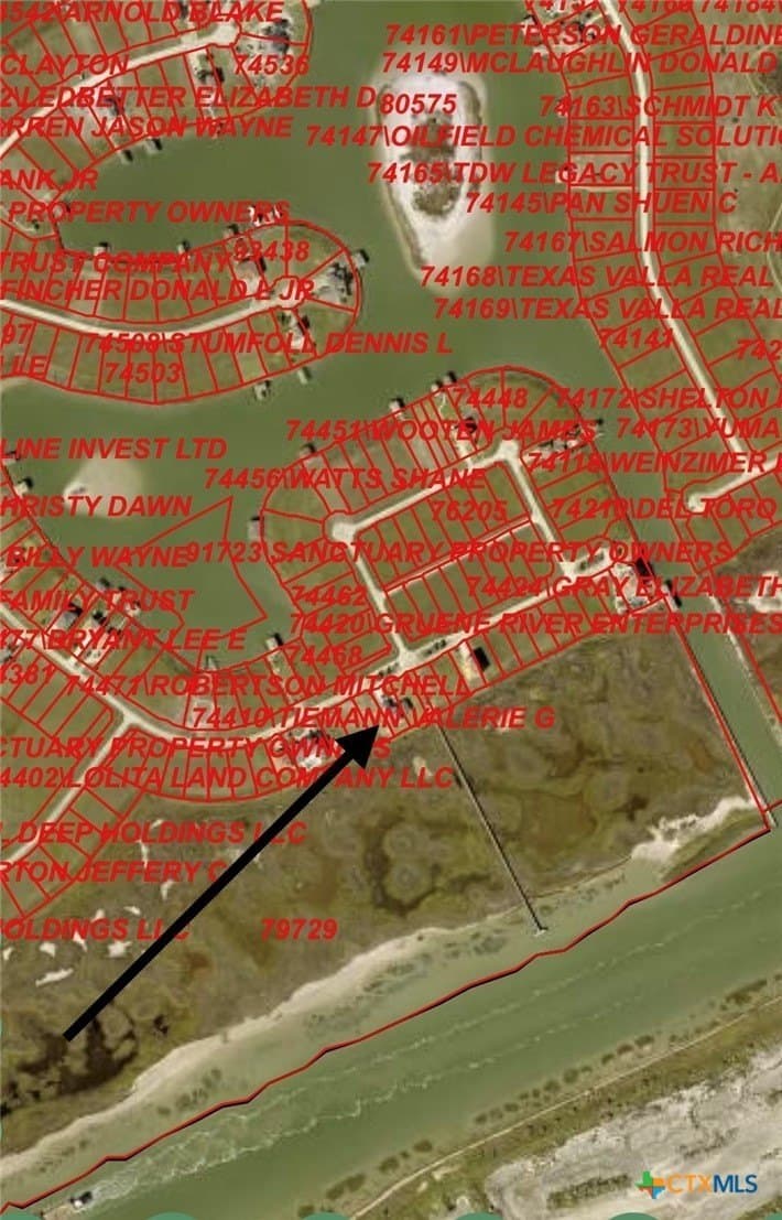 110 W Tuscany Way lot: 110