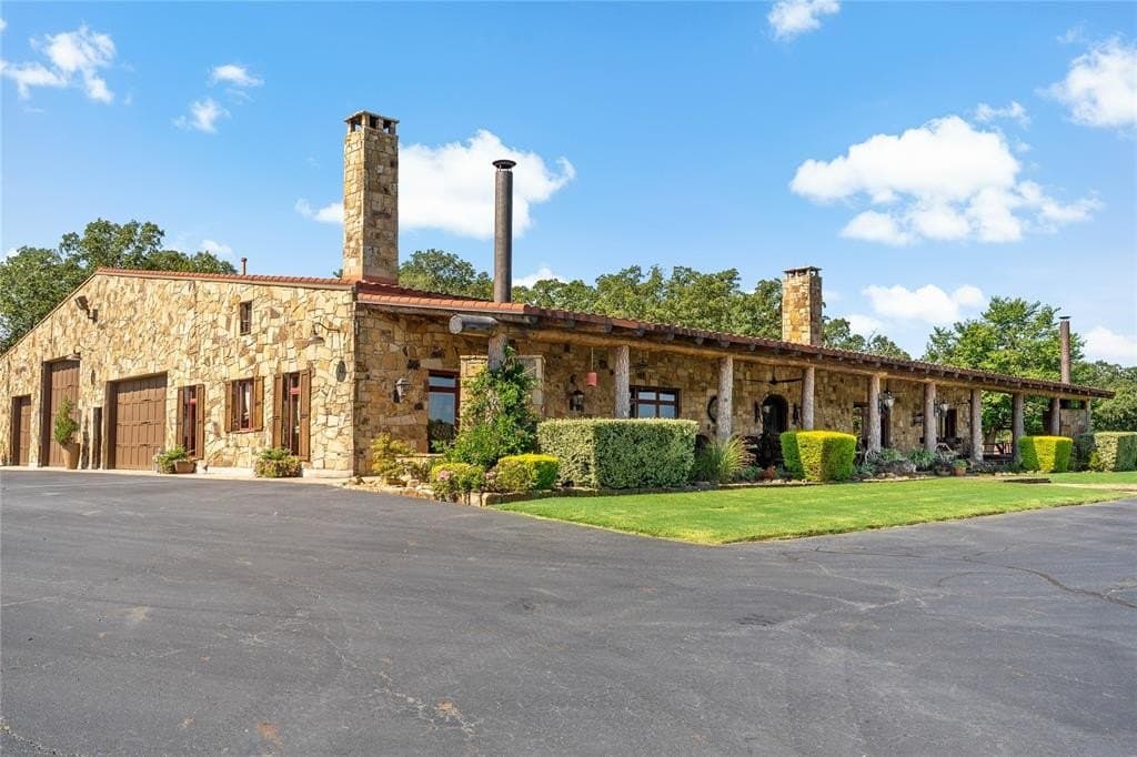 1450 County Road 36330