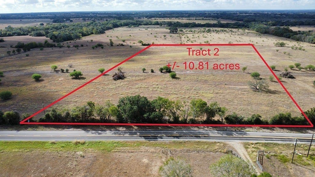 TBD2 Farm to Market Road 532