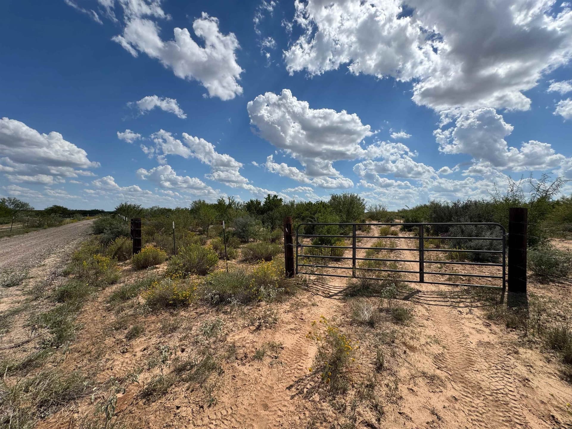 528 Ranch Rd. 7012B