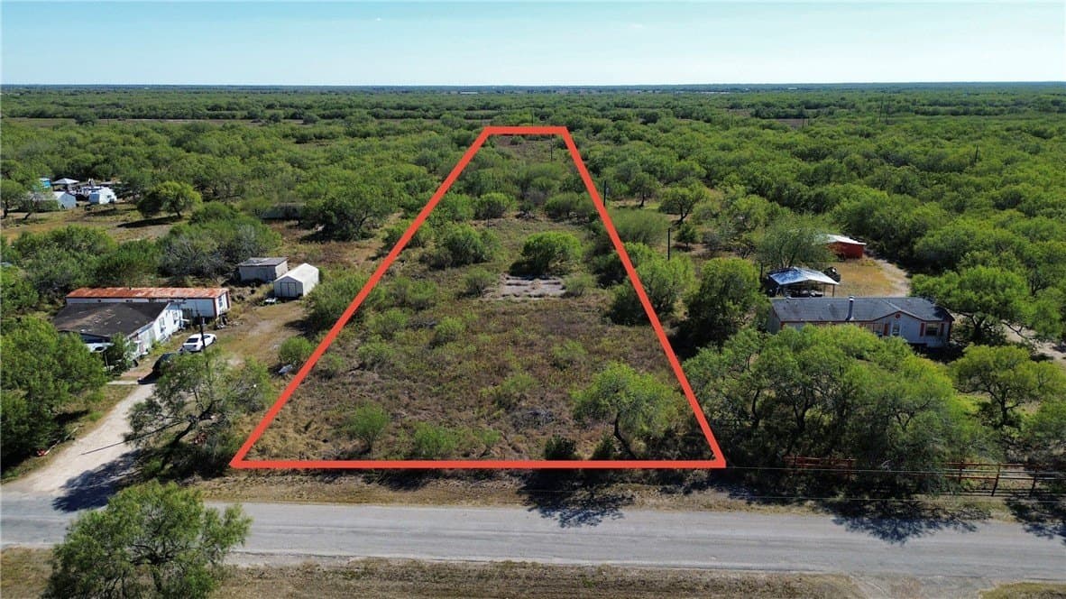E County Road 2210 lot: 9A