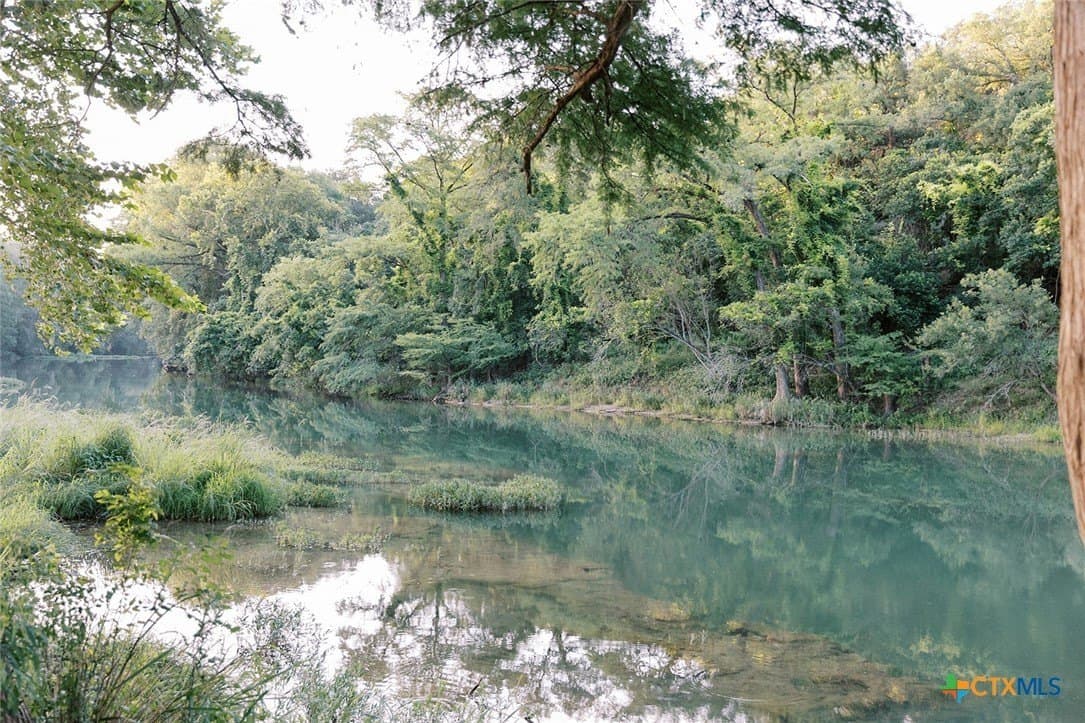 14B Rivers Edge at Gruene lot: 14B