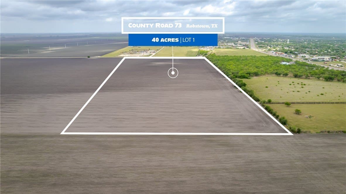 County Road 73 lot: 0