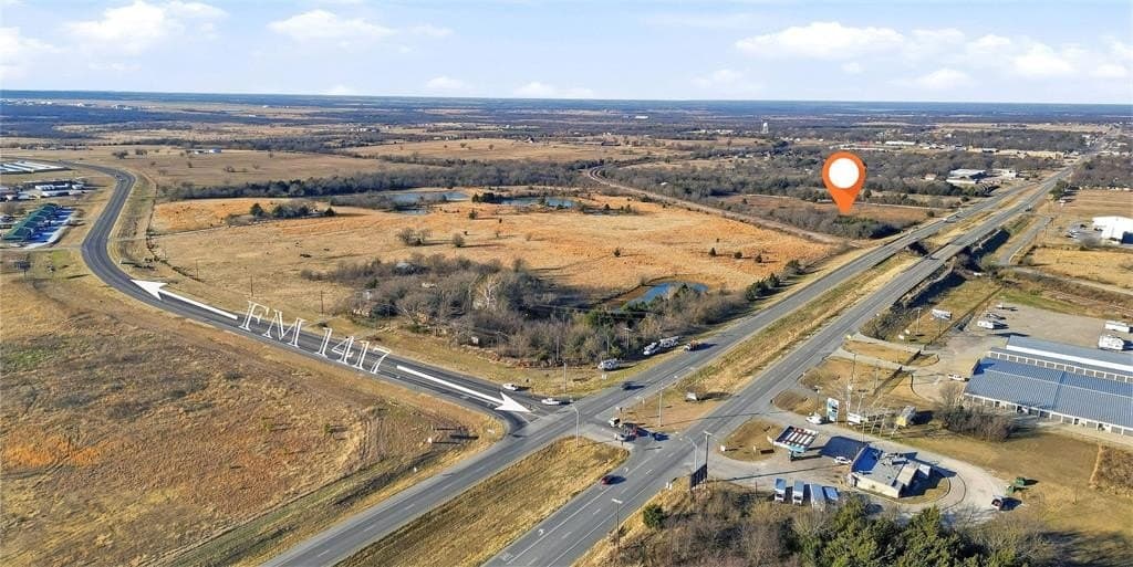2.76 Acres TBD N. HWY 120