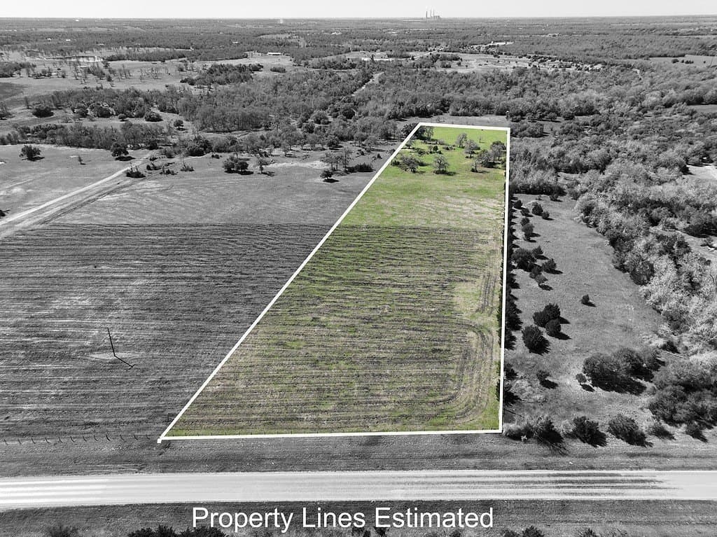 TBD Farm To Market Road 954