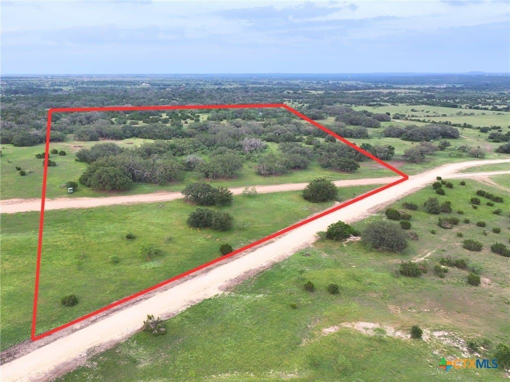 TBD Lot 7 County Rd 210