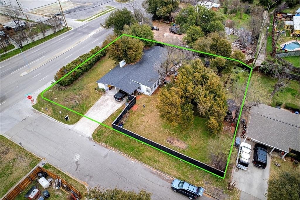 3634 Walnut Hill Lane