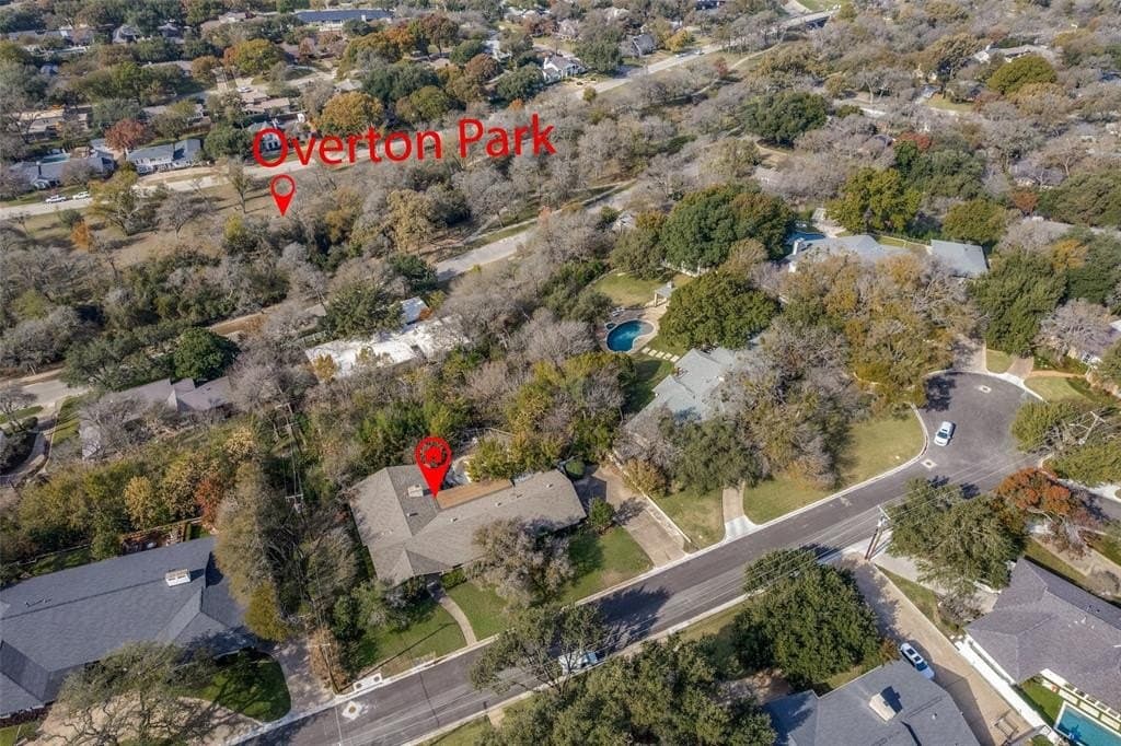 3412 Autumn Drive