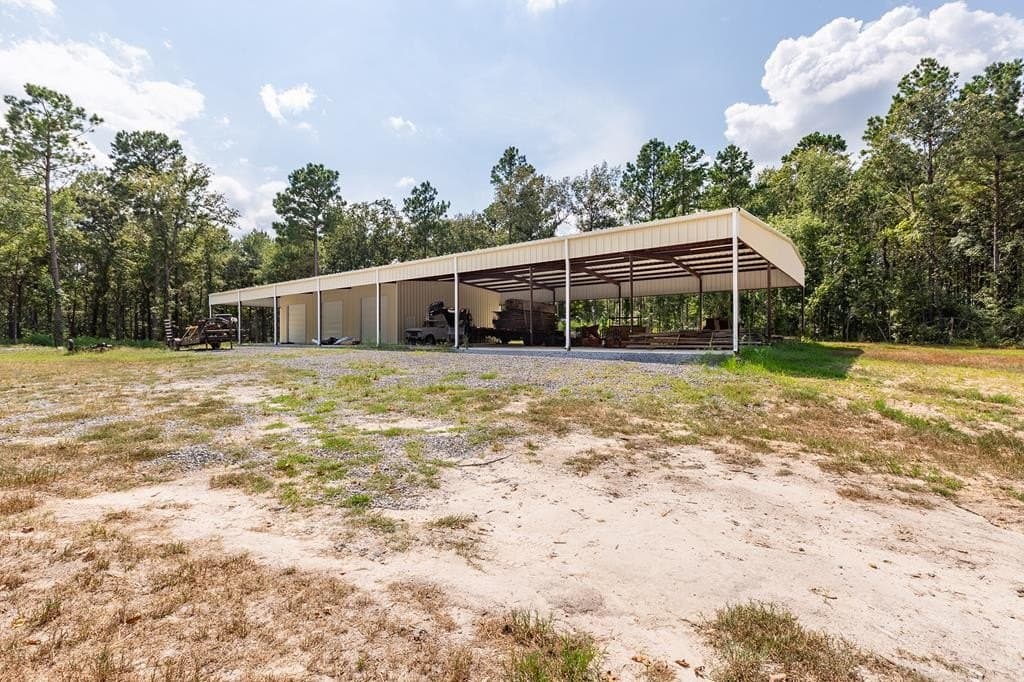 3922 S HWY 69
