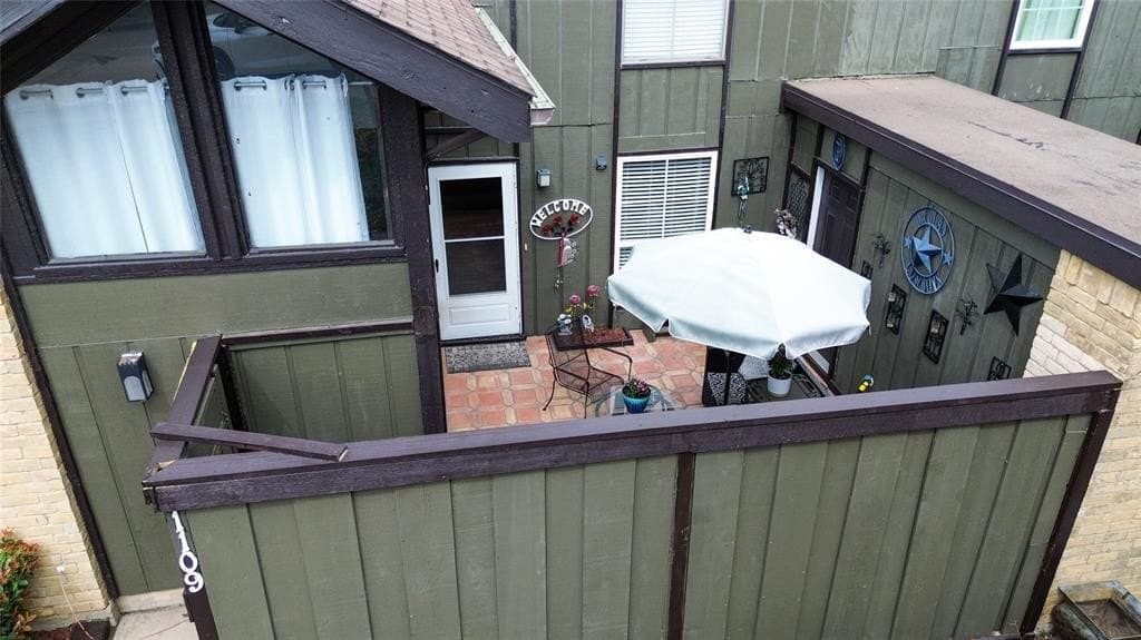 4649 Country Creek Drive