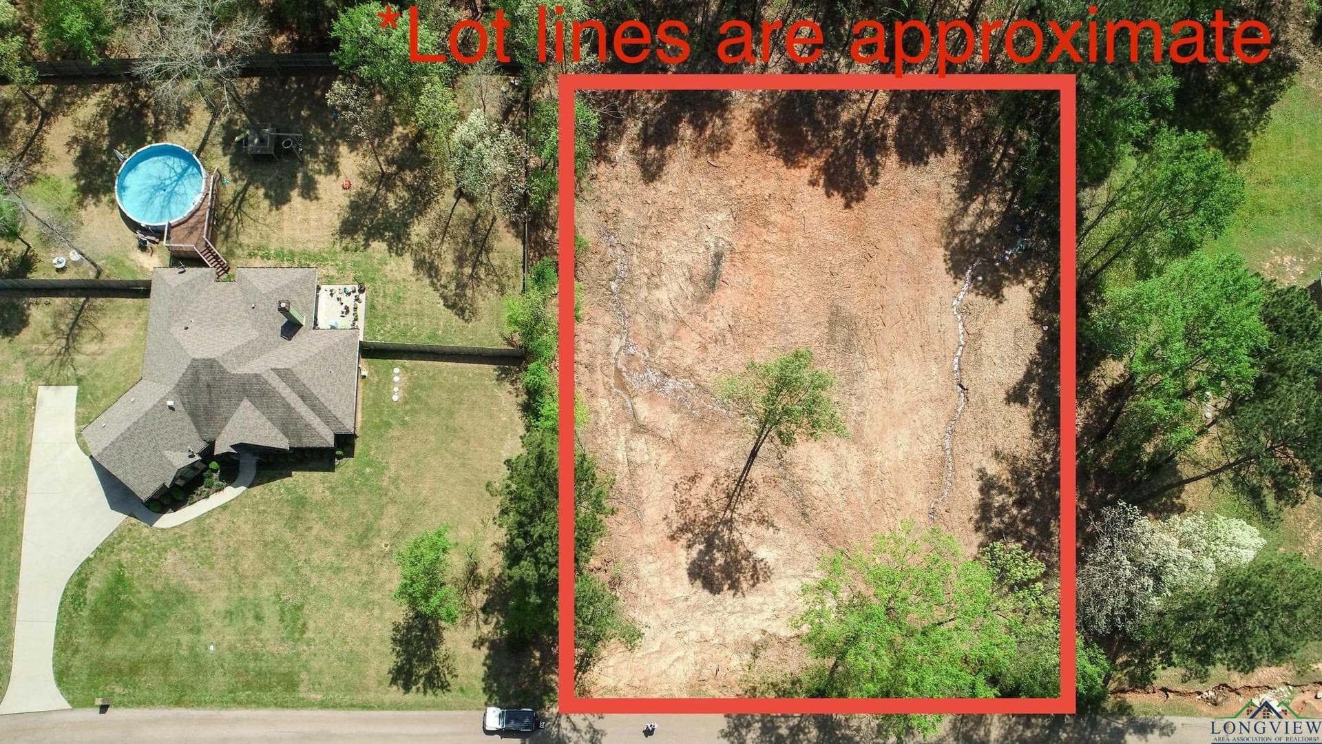 Lot 66 TBD BRALAN DR