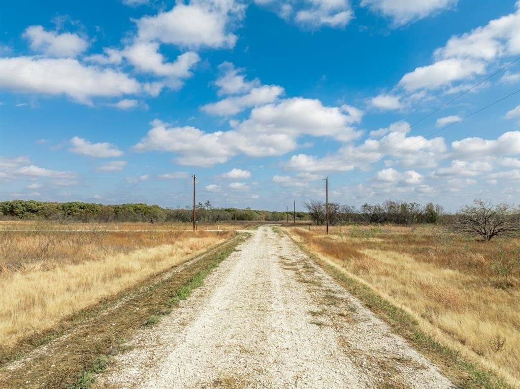 Tbd OFF HCR 3368