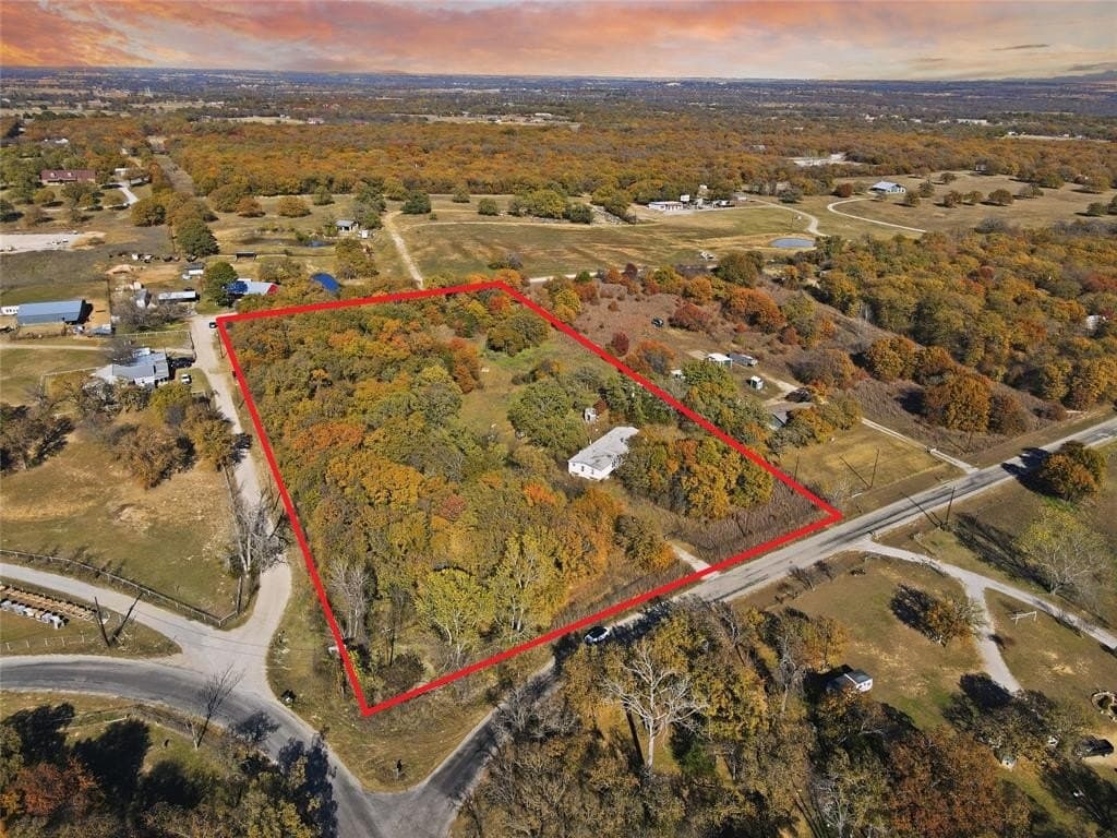 113 County Road 4860