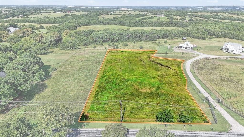 Lot 3 Tbd Harrell Road