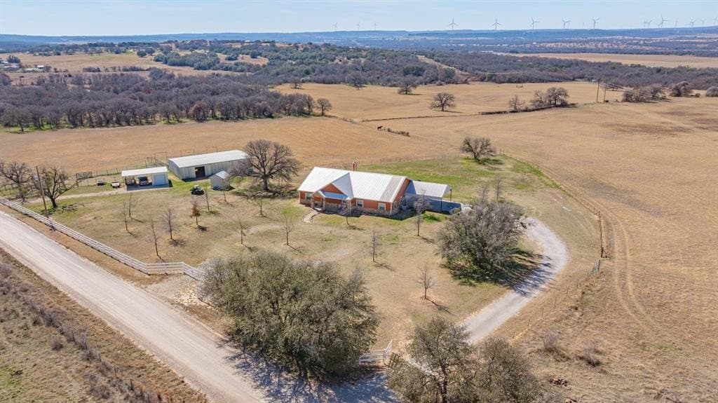 505a County Road 121