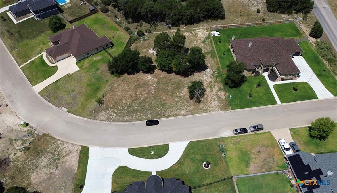 3906 Del Rey Drive lot: 16