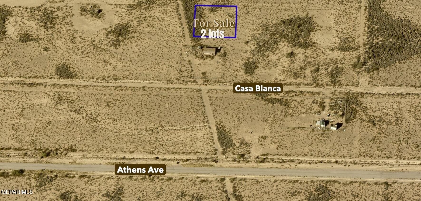 TBD Lot 28 Cairo Avenue