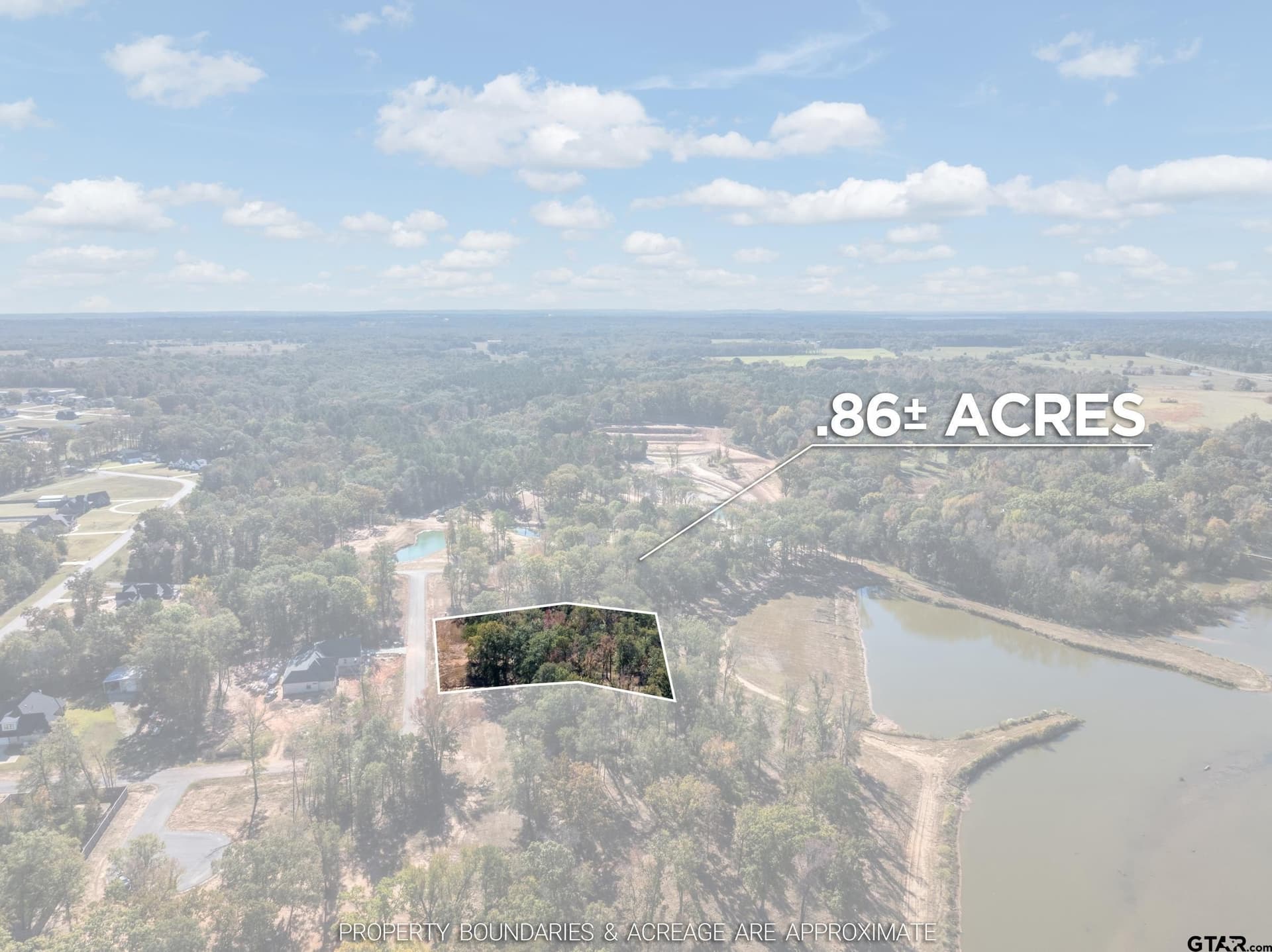 0 Carolina Dr (Lot 12)