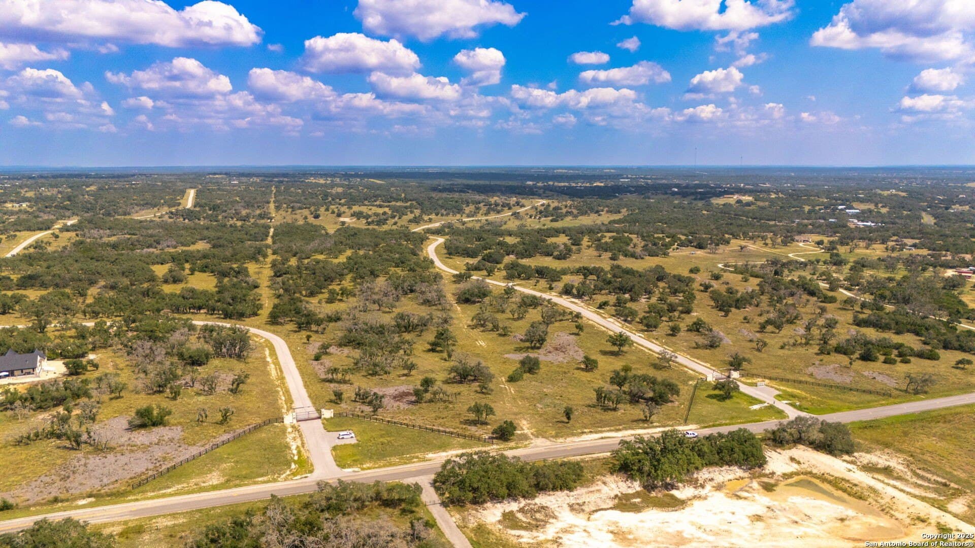 Brooklyn Dr. off Ranch Road, 479