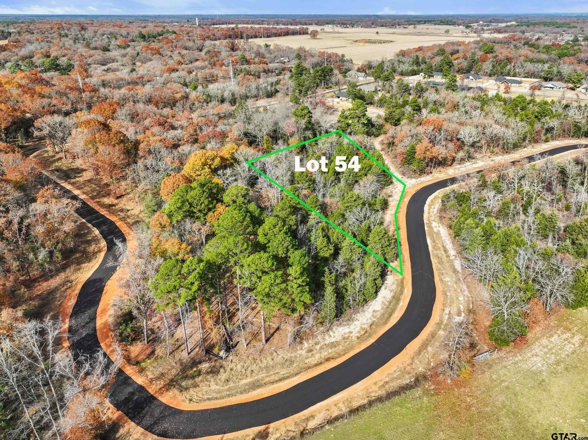 TBD PR 6305 LOT 54