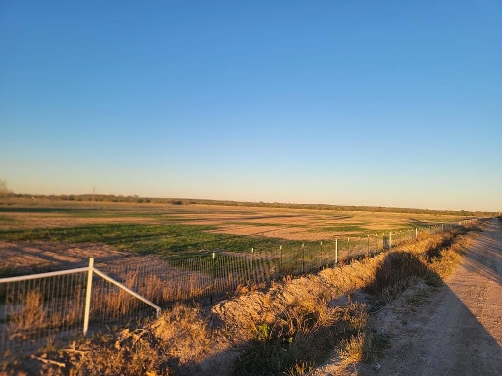 STATE HWY 277