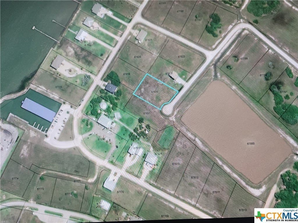 L36 Bayside Lake Drive lot: 36