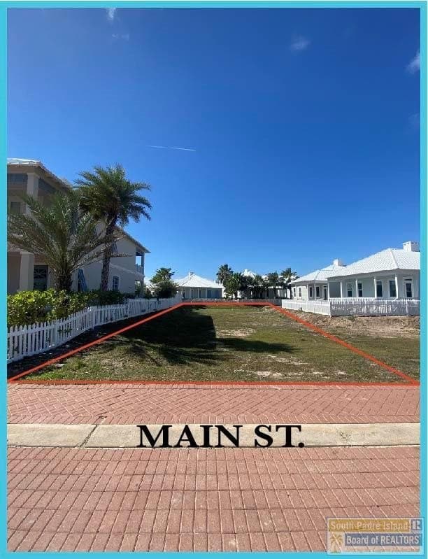 TBD Main St.