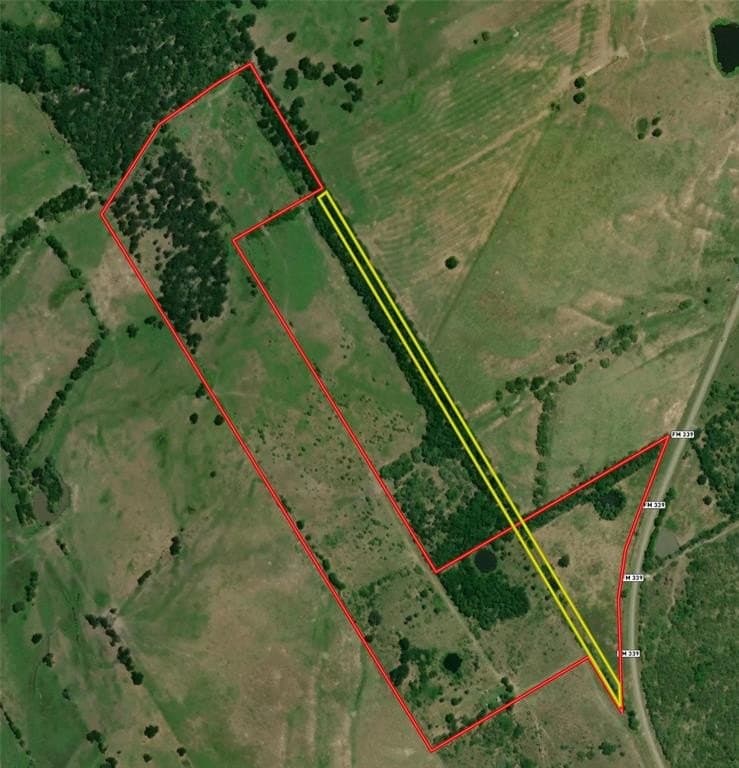 46 Acres FM 339 S