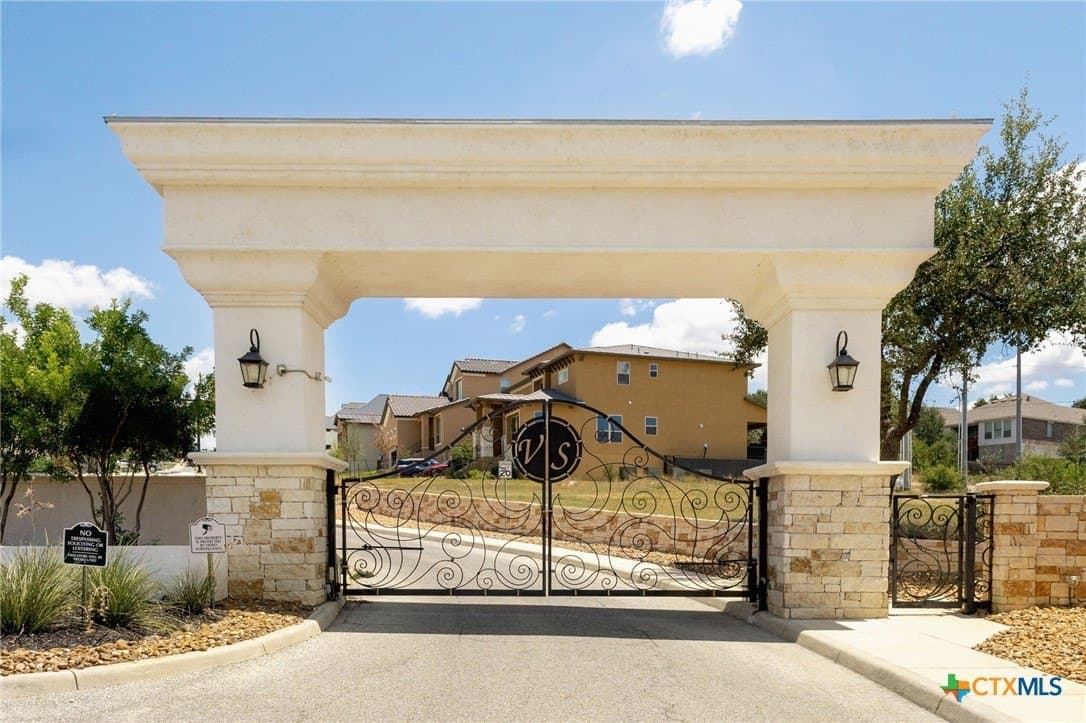 8451 Sierra Hermosa lot: 23