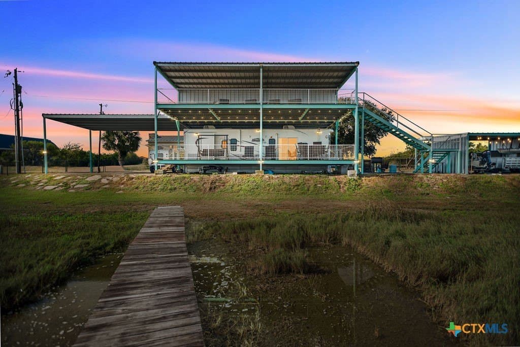 305 Zimmerman Road lot: 11