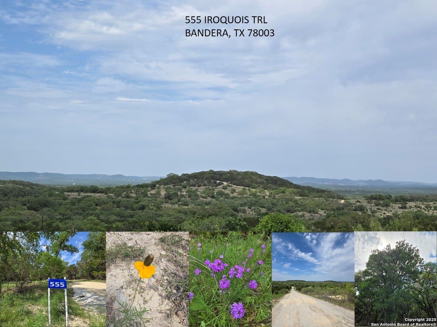 555 IROQUOIS TRL