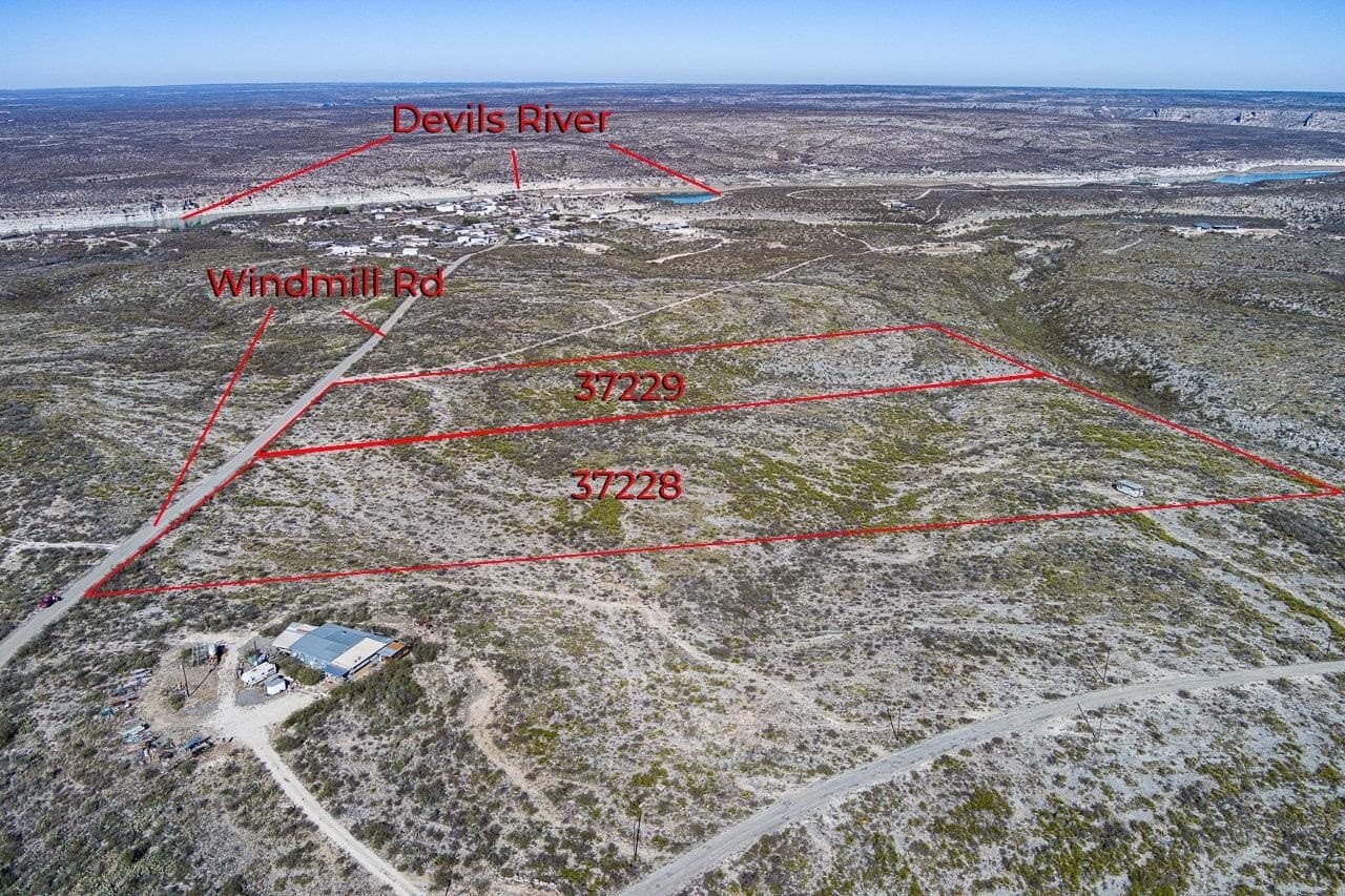 Lot 2A Part C Windmill