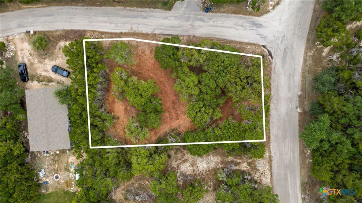 799 Hillside Loop lot: 1