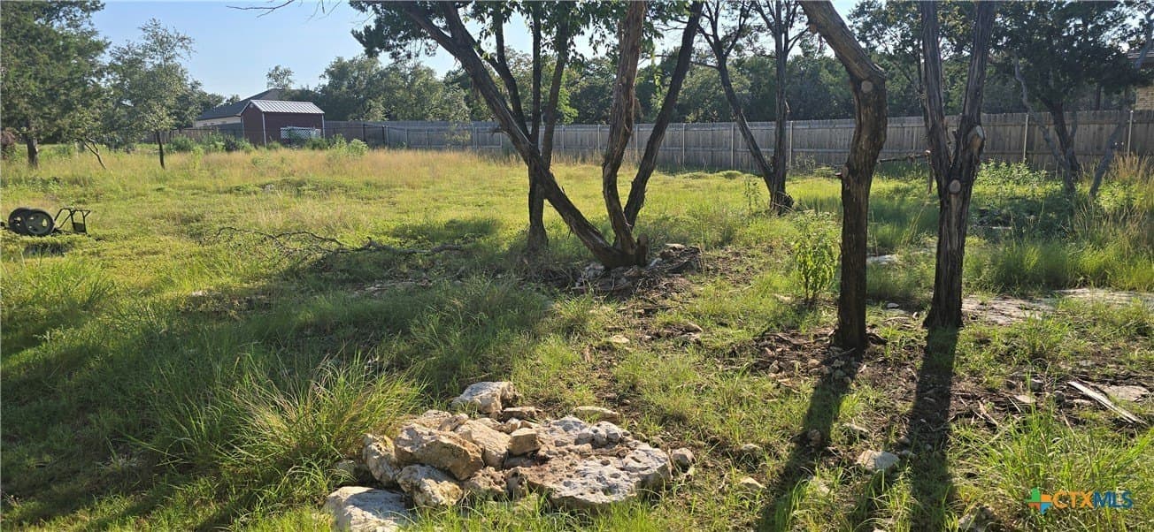 15939 Salado Drive lot: 0226